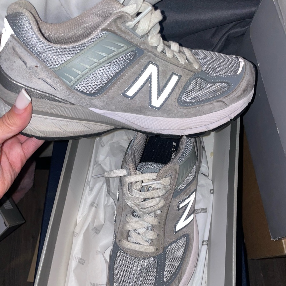 NEW BALANCE 990